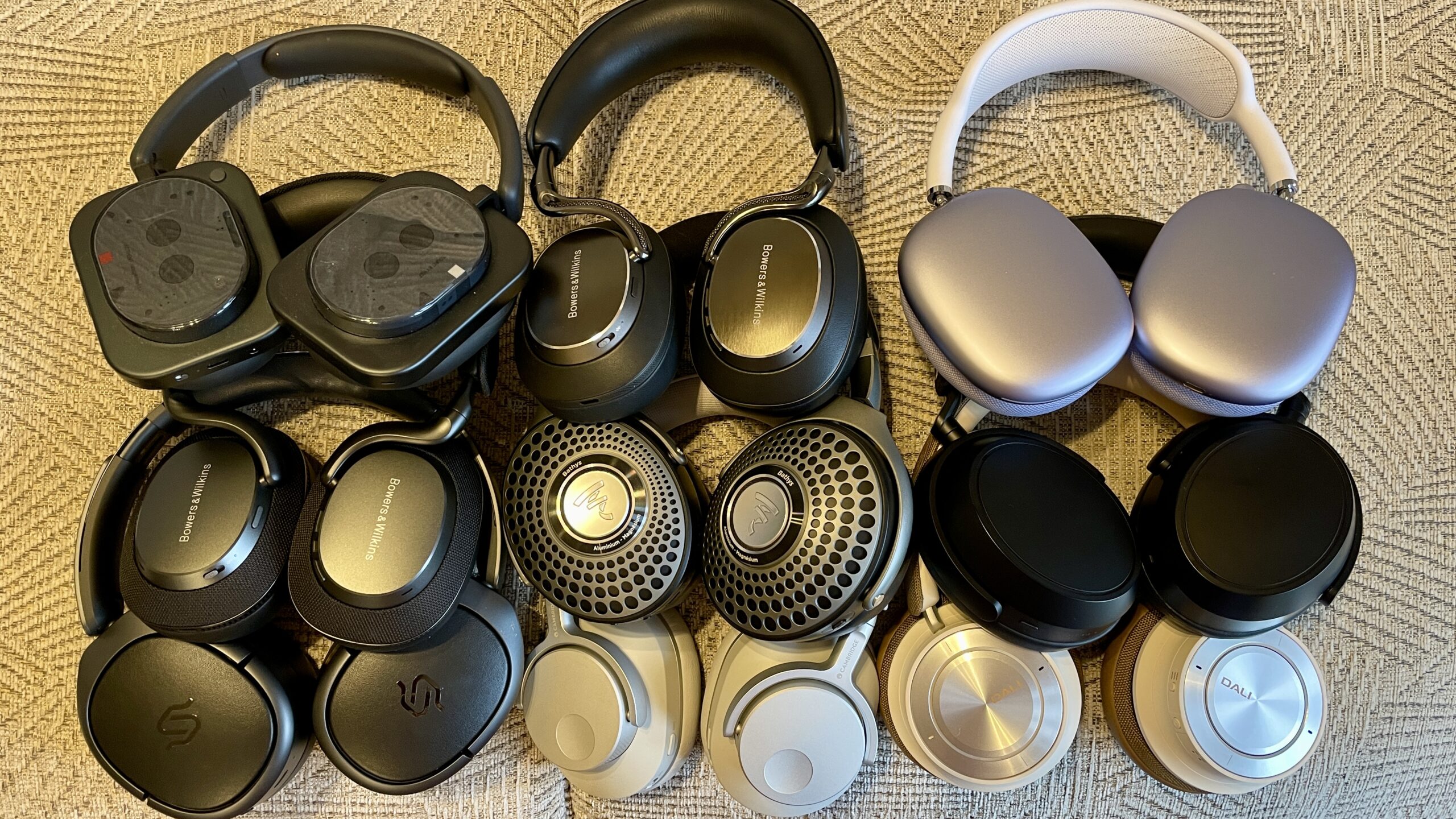 Best headphone brands