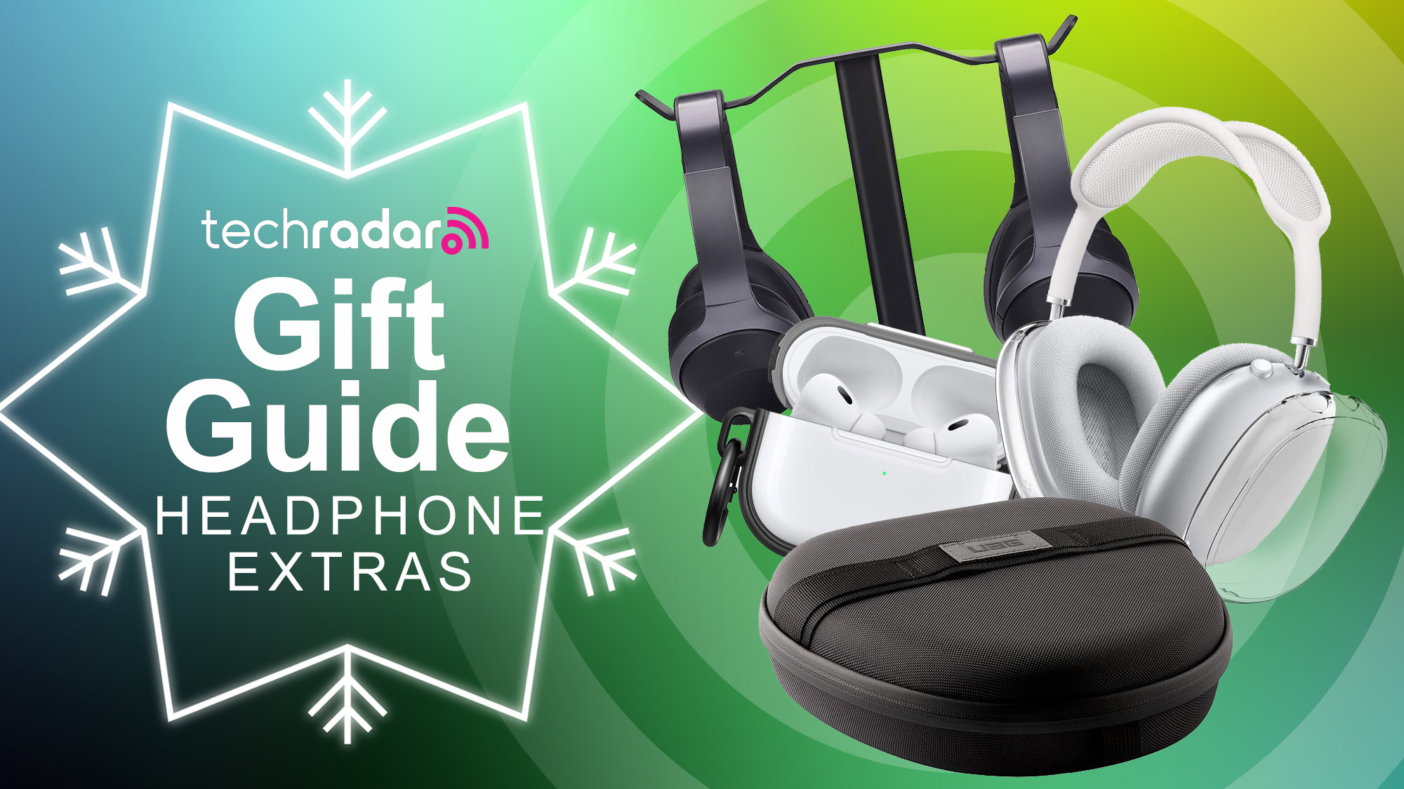 How to Choose Headphones and Audio Accessories