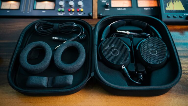 10 Best Headphones and Audio Accessories of 2026