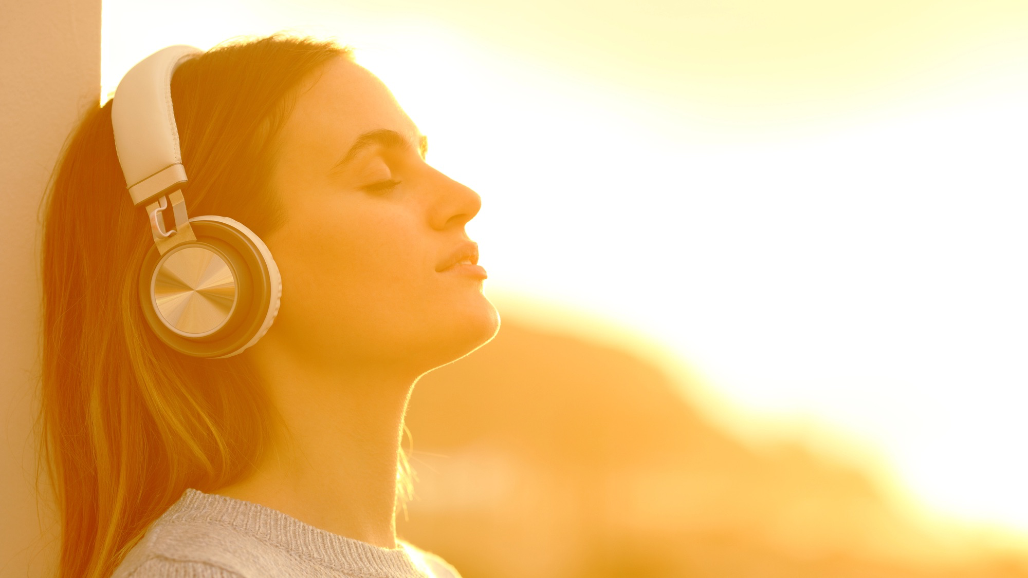 Best headphones for binaural beats