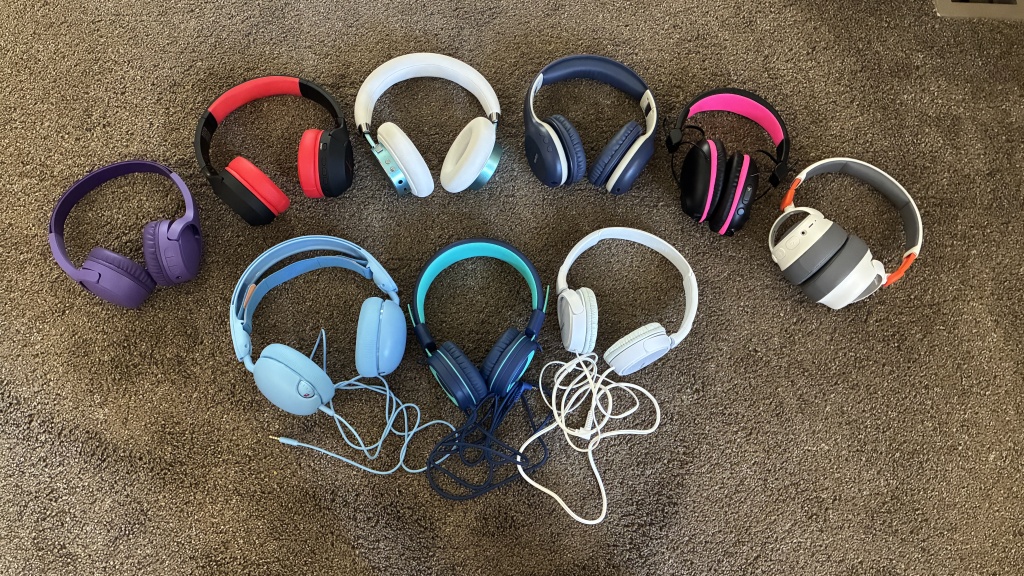 Best headphones for kids