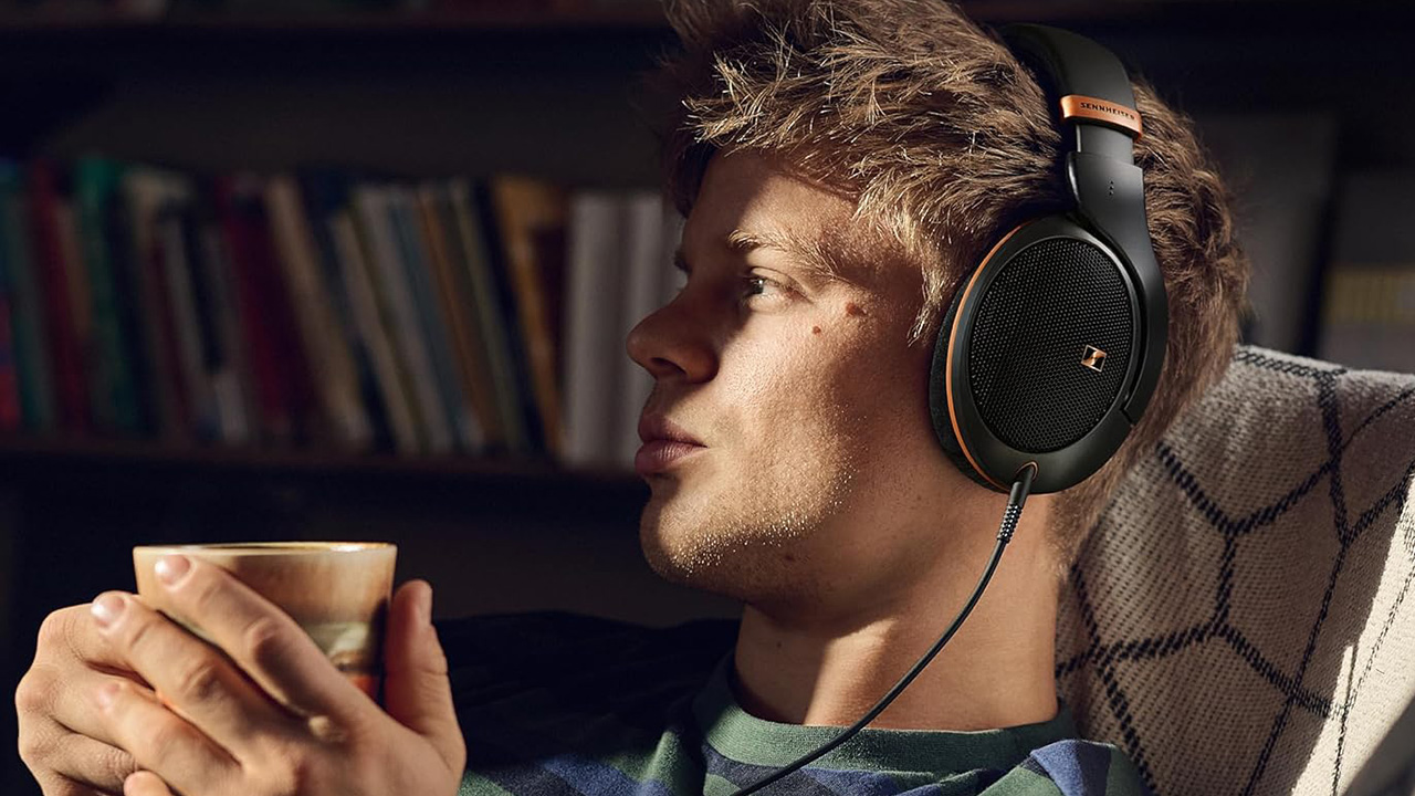 Best headphones for listening to music