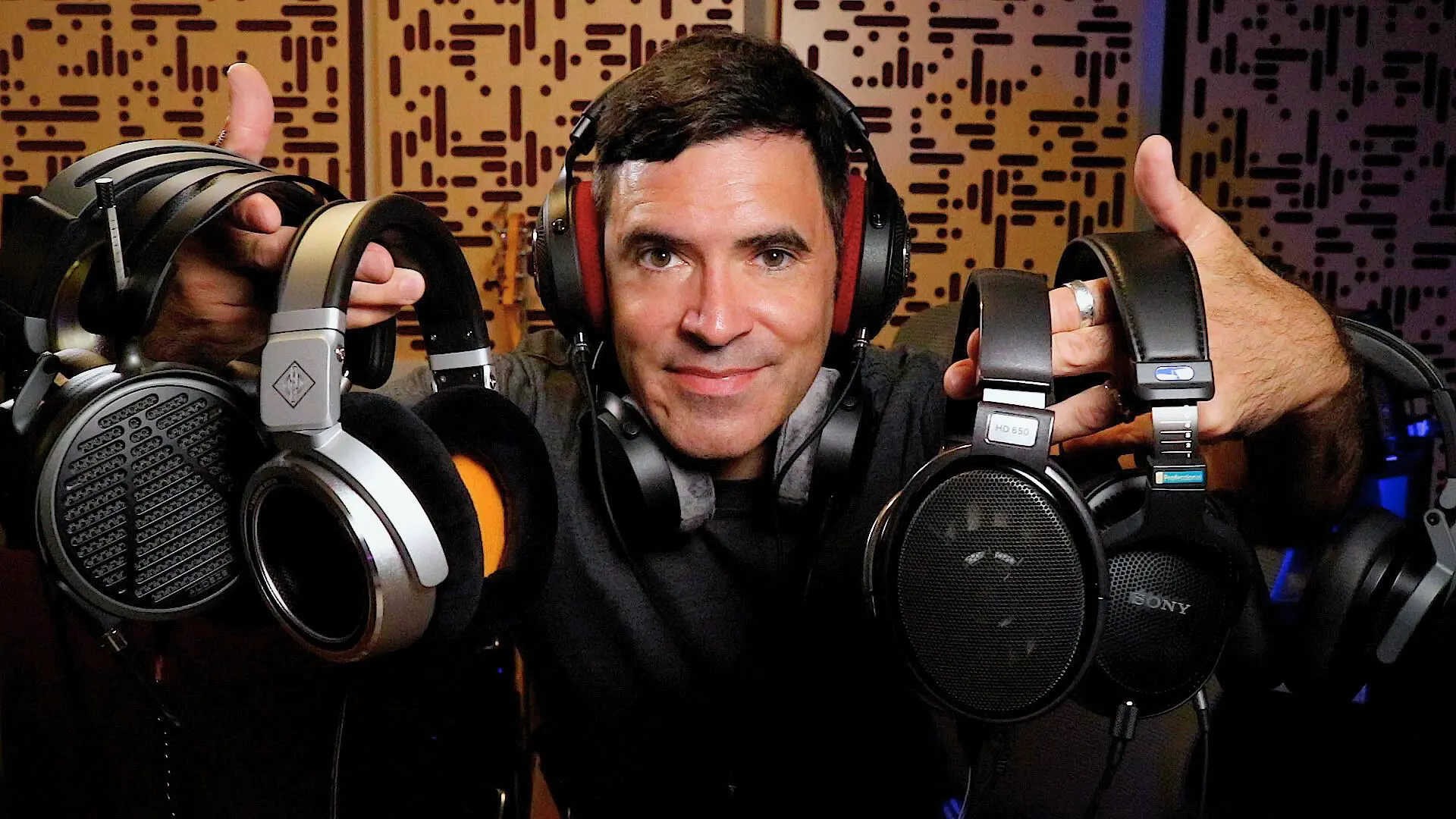How to choose headphones for music production