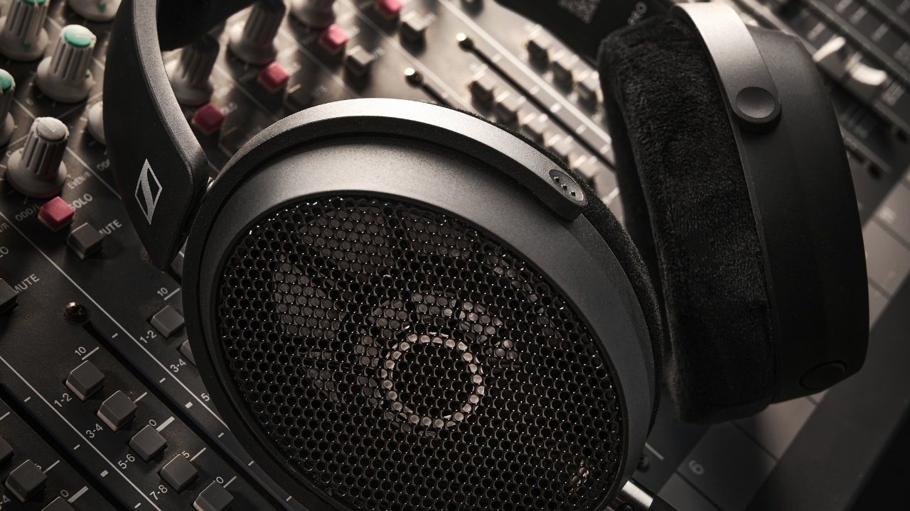 Best headphones for music production