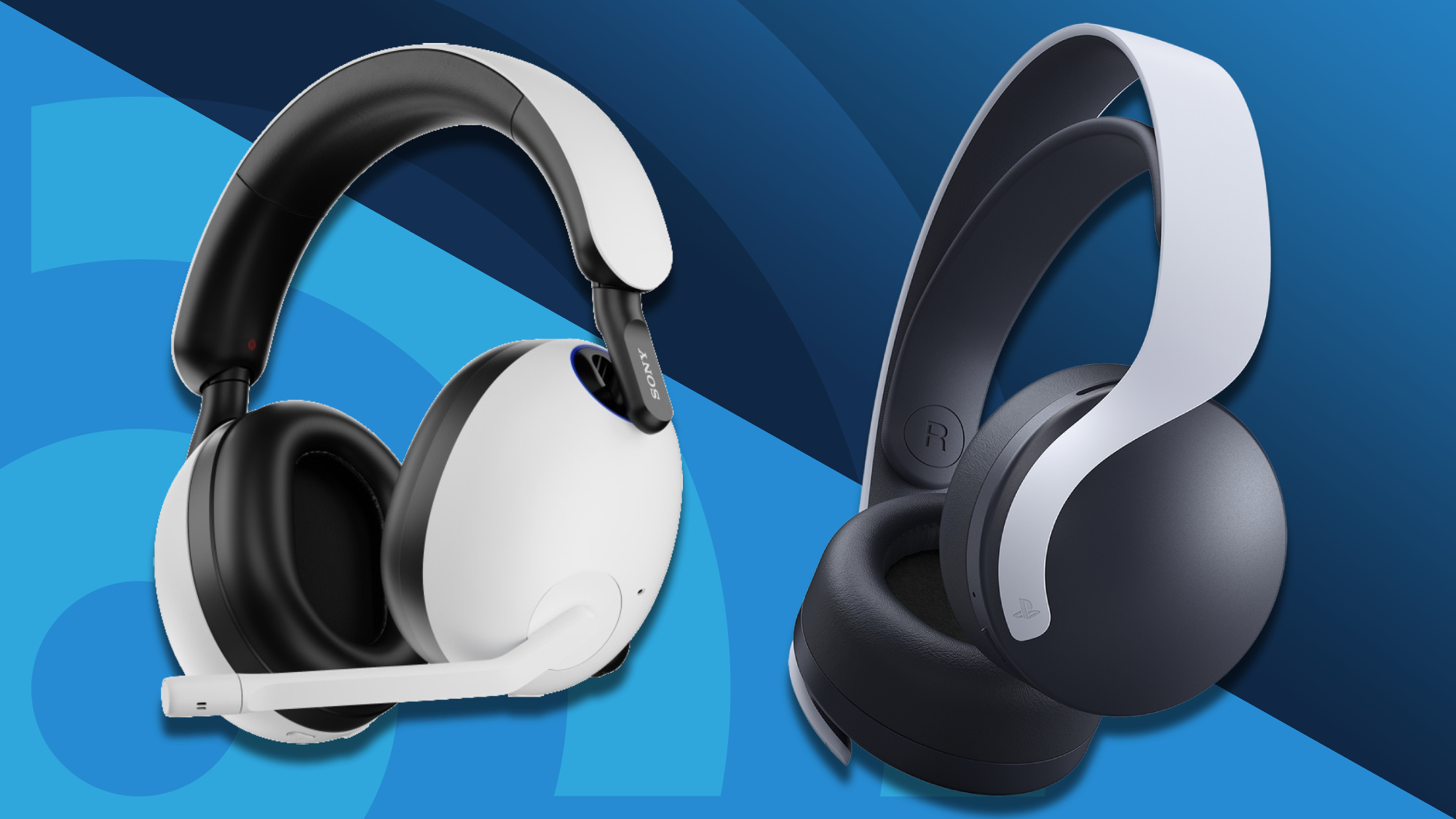 Best headphones for ps5