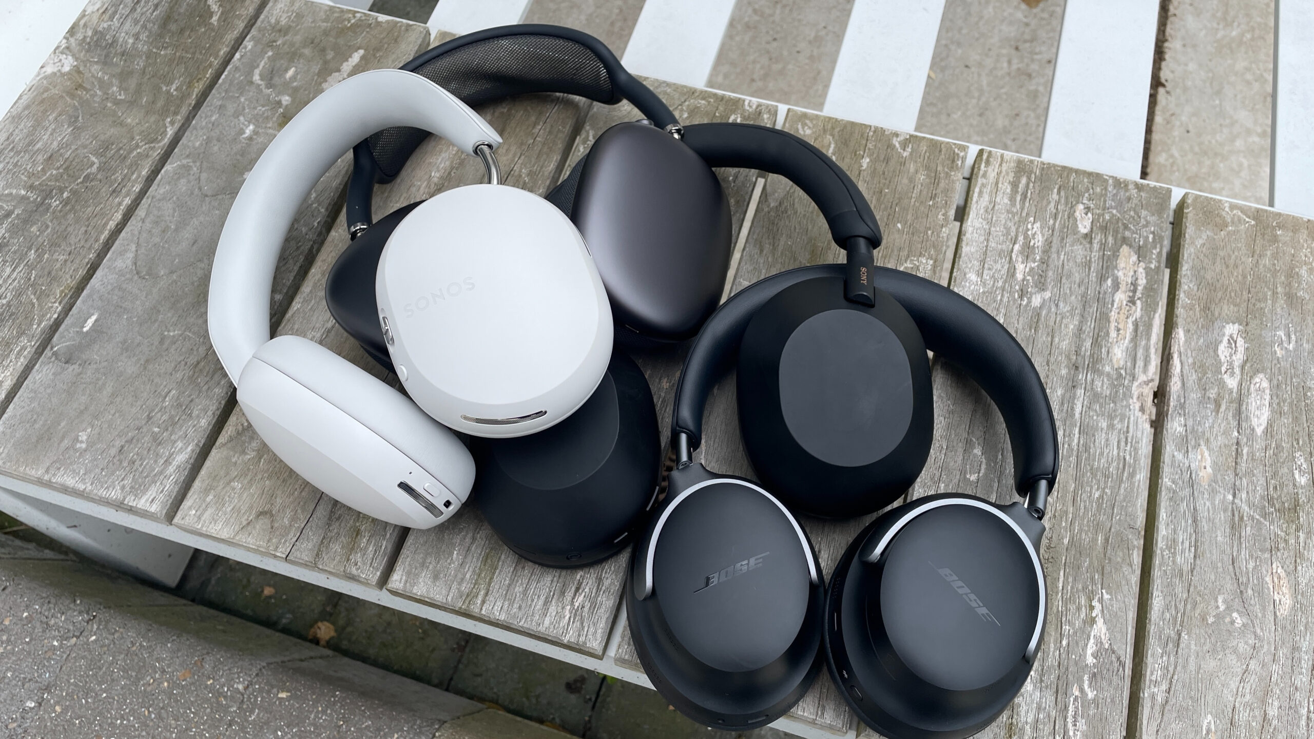 How to choose headphones for sound quality