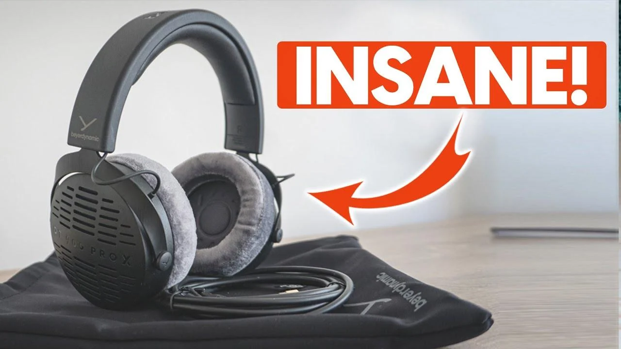 Best headphones for sound quality