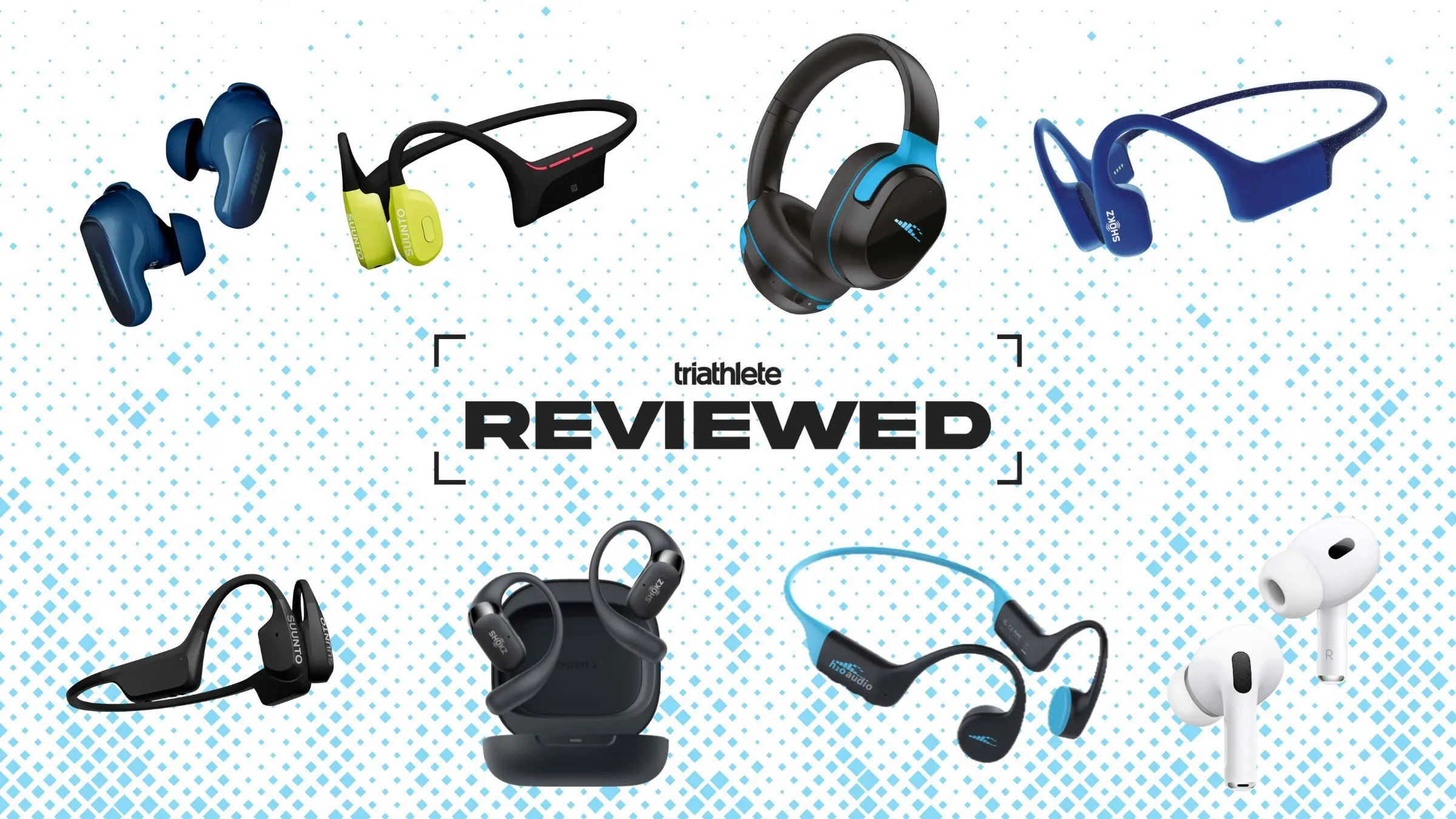 Best headphones for swimming