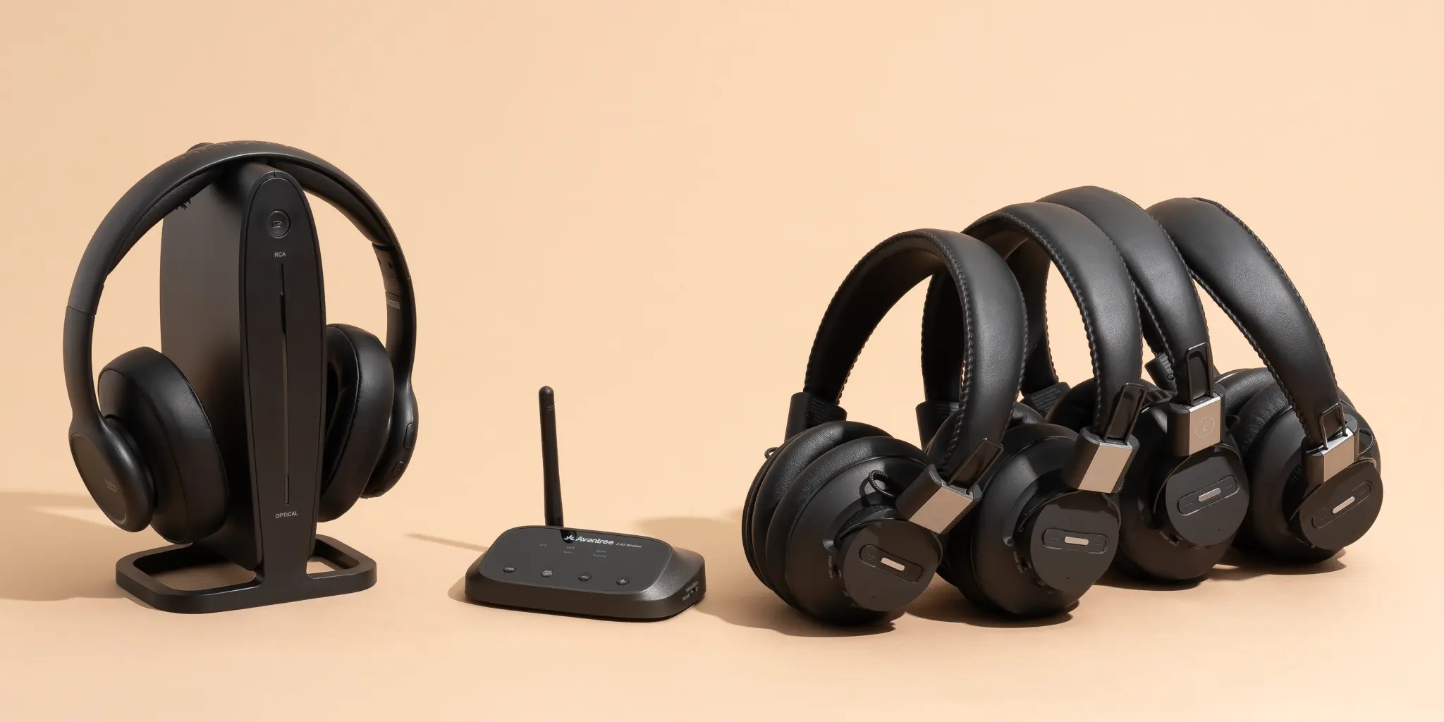 Best headphones for tv
