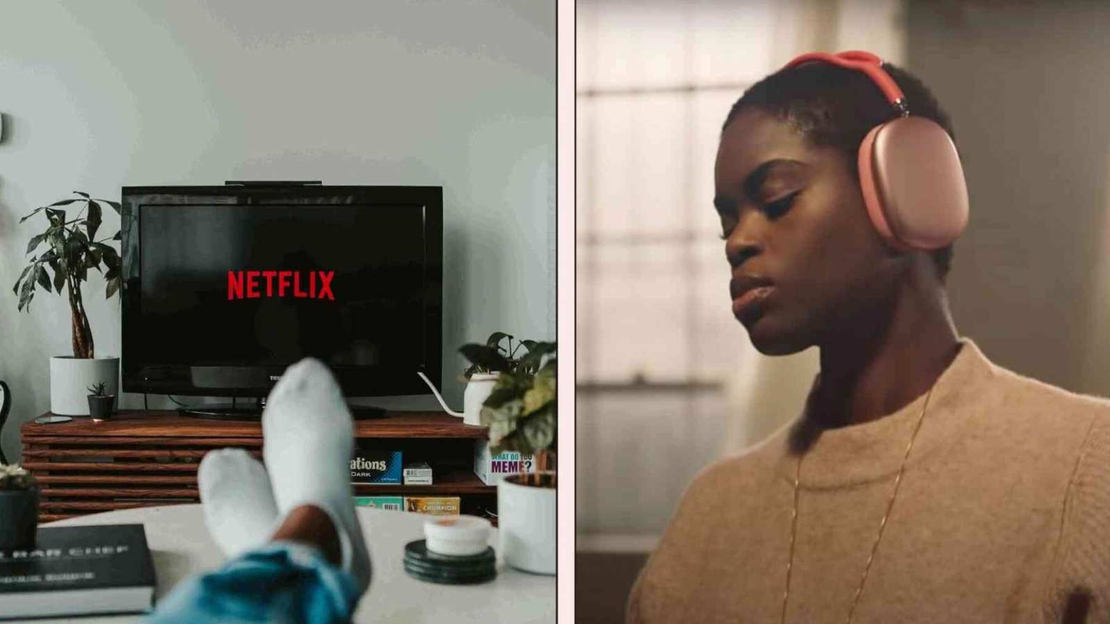 How to choose best headphones for tv watching