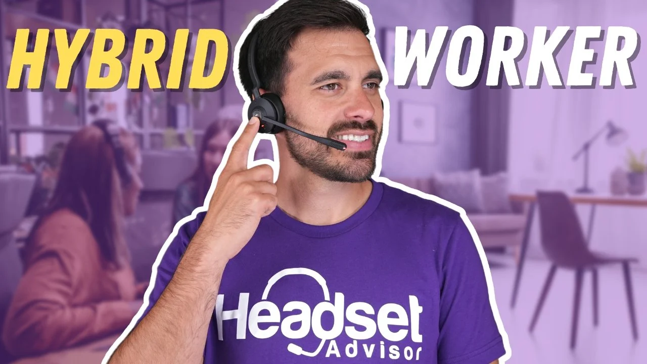 Best headphones for work