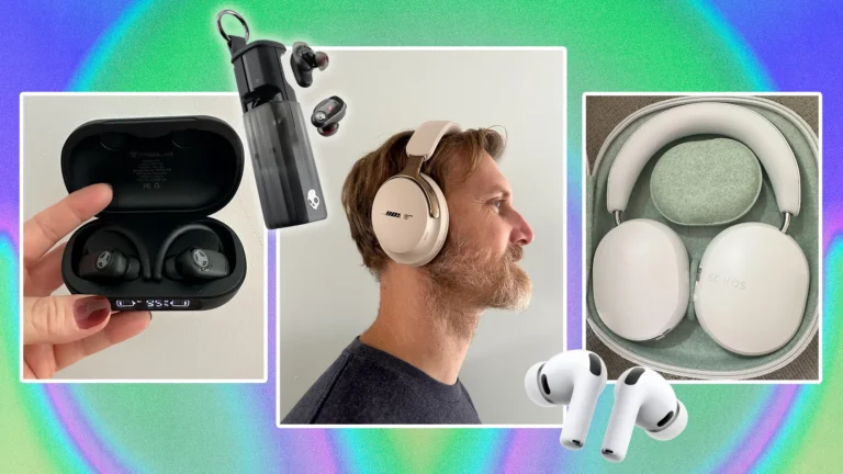 10 Best Headphones for Working Out in 2026