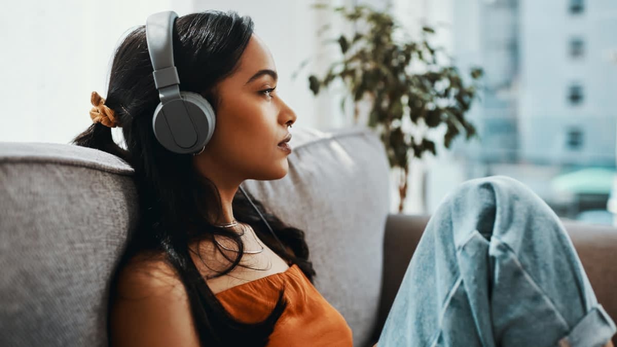 Best headphones under 50