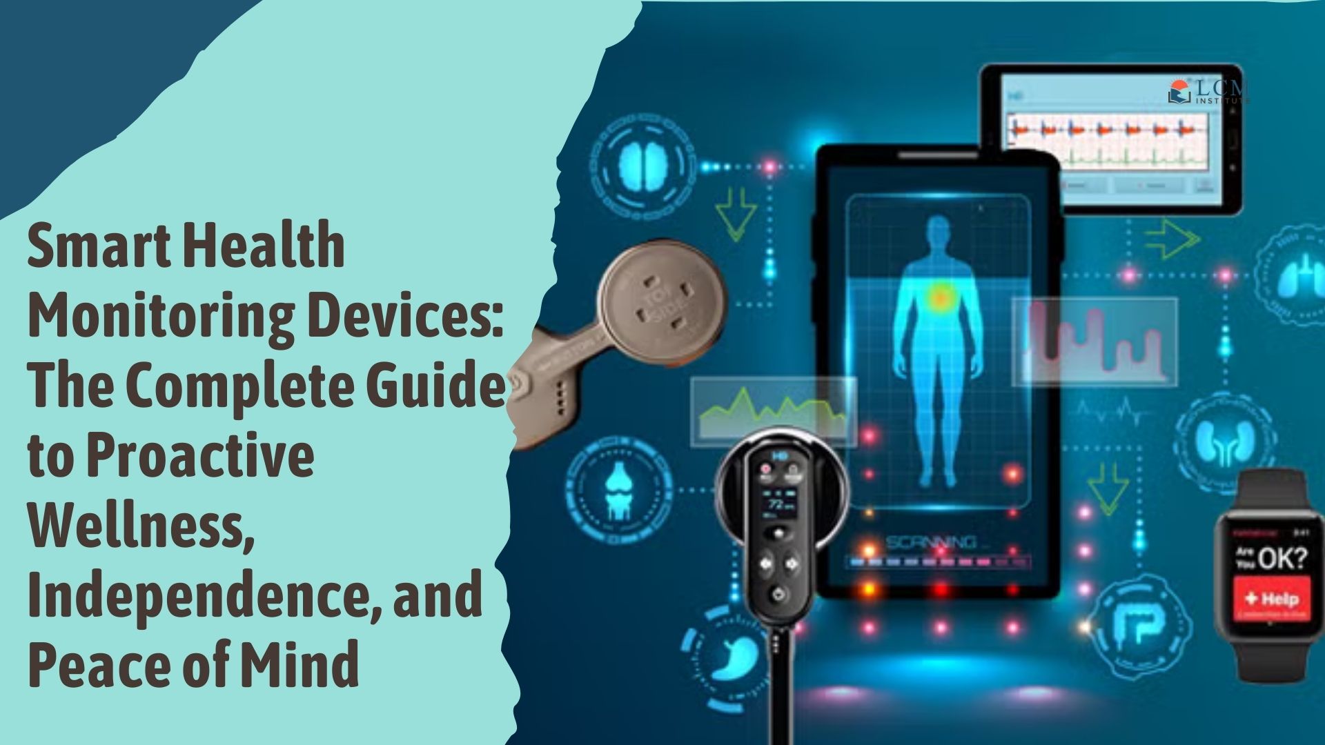 Best health monitoring devices
