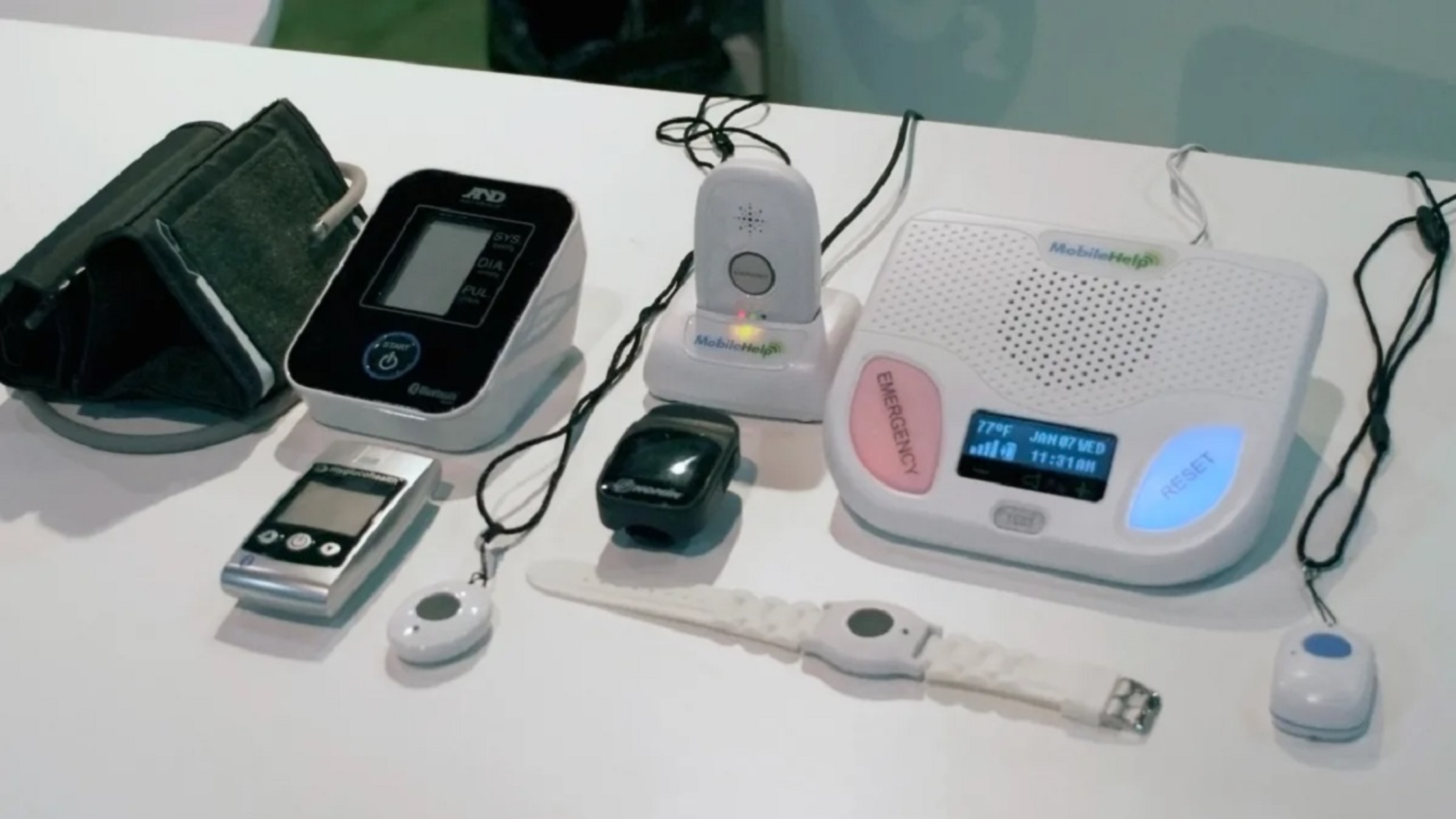 Best health monitoring devices