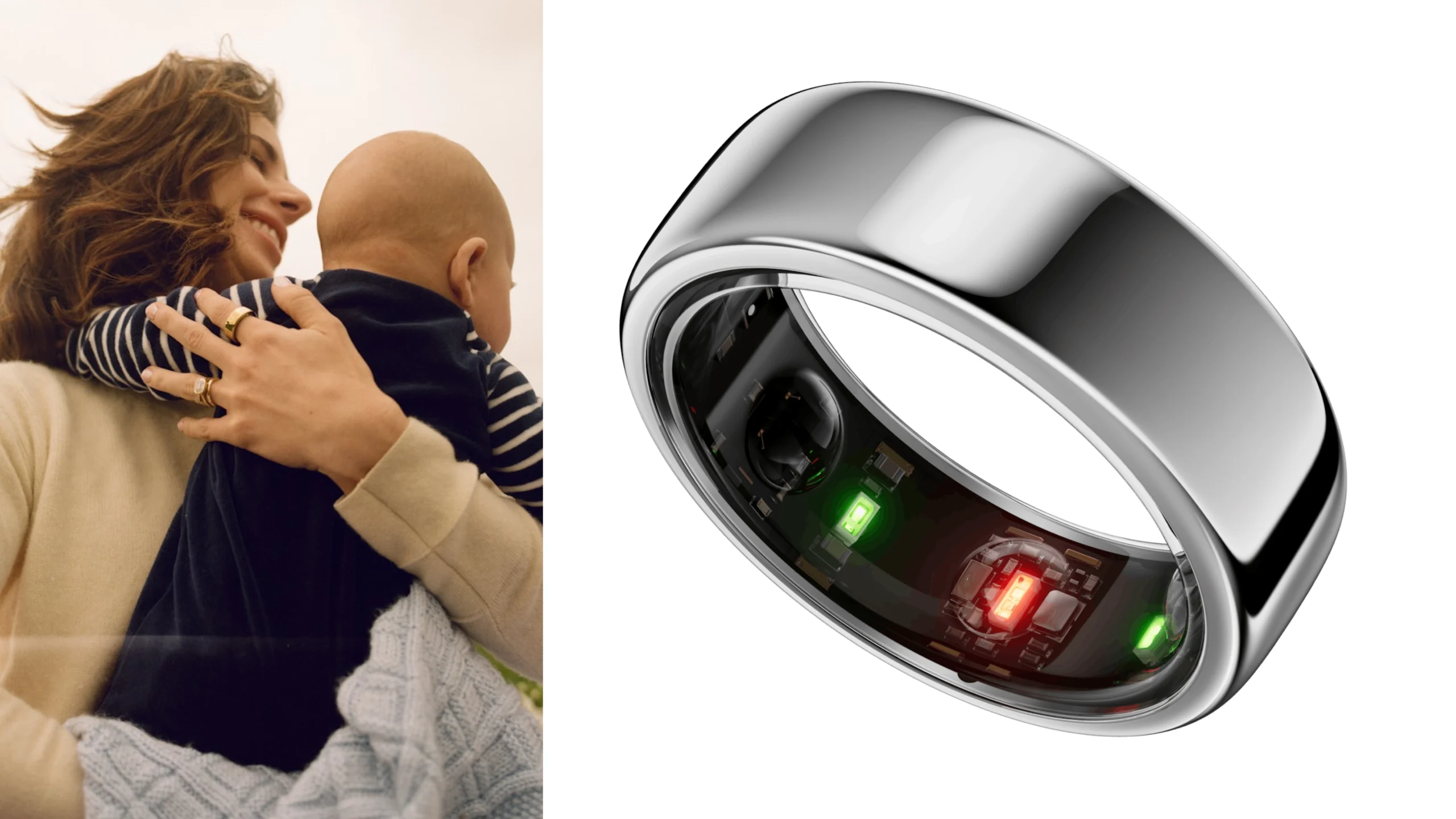 How to choose best health ring