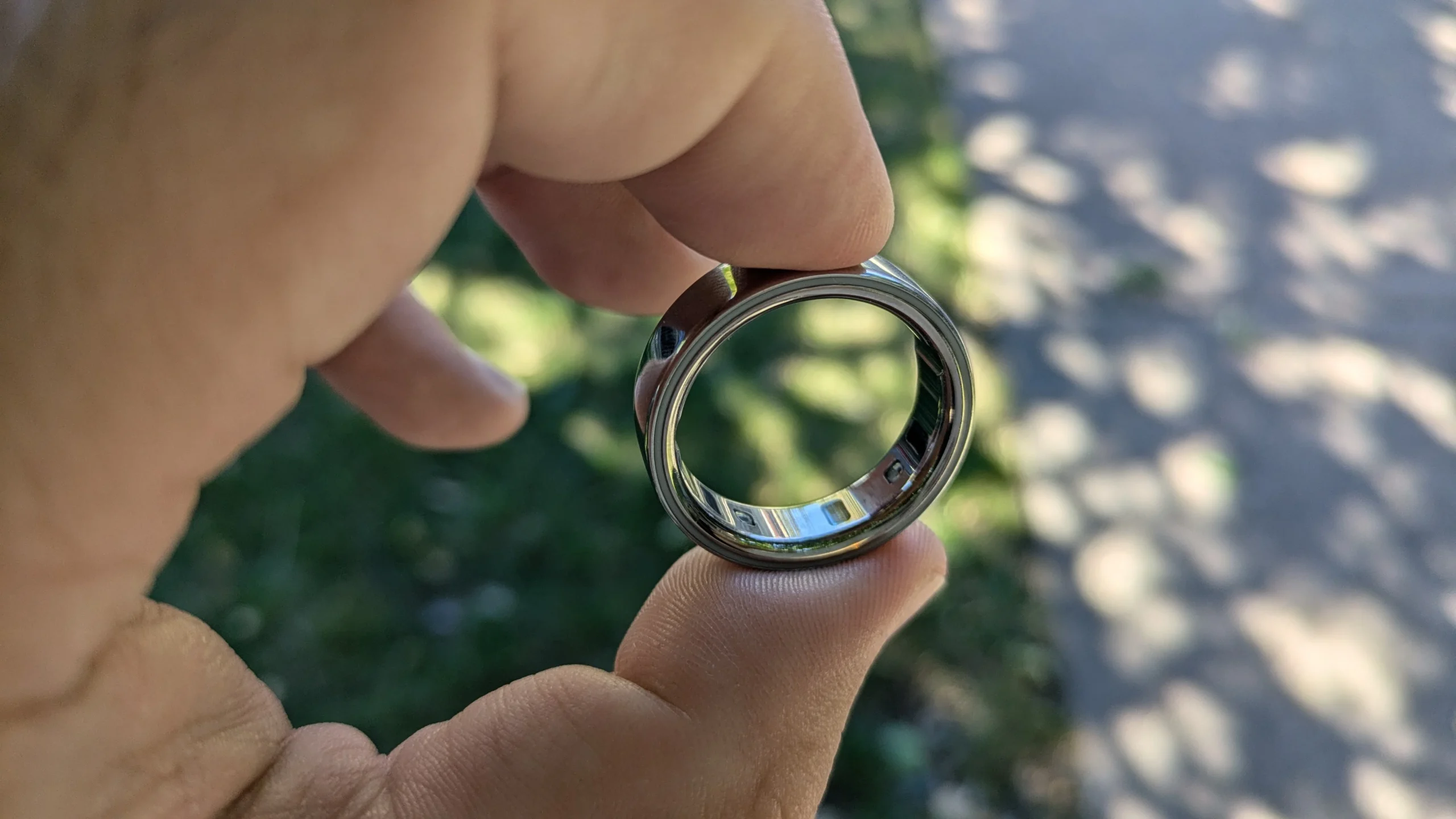 Best health ring
