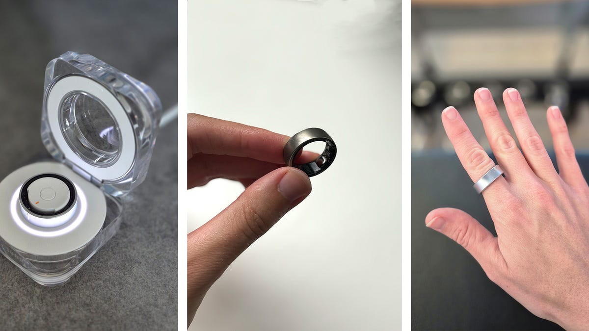 Best health ring