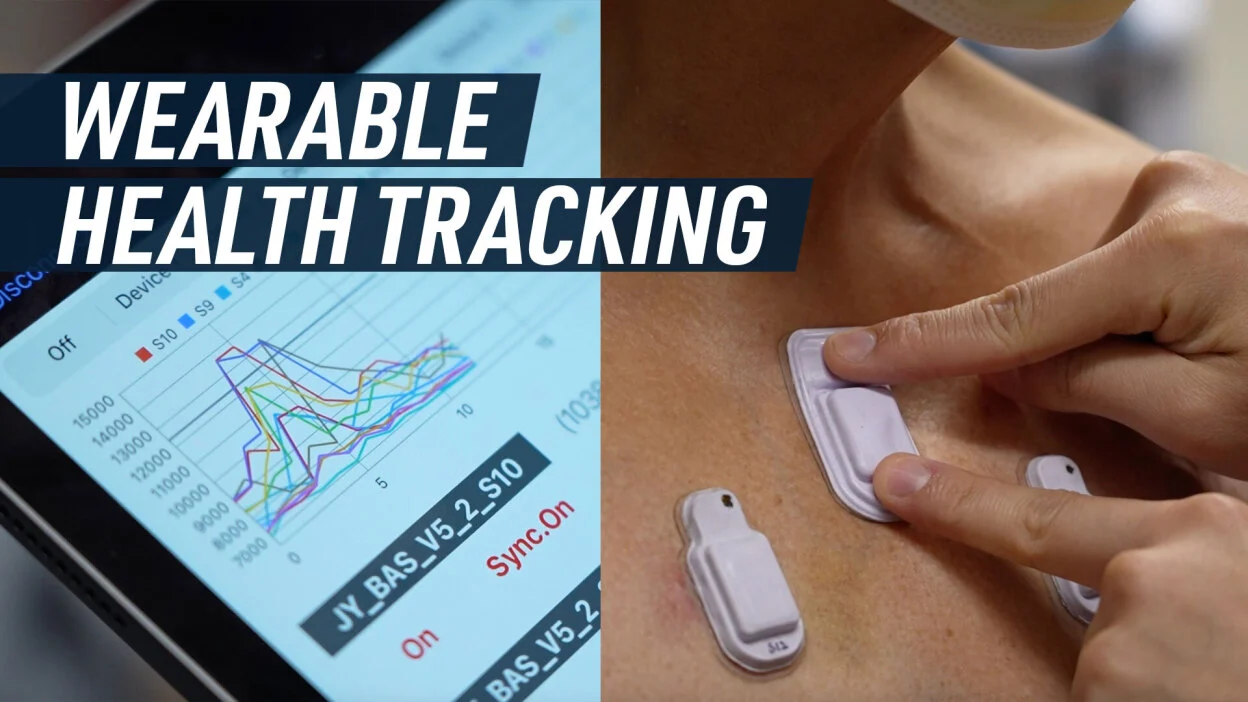Best health tracker