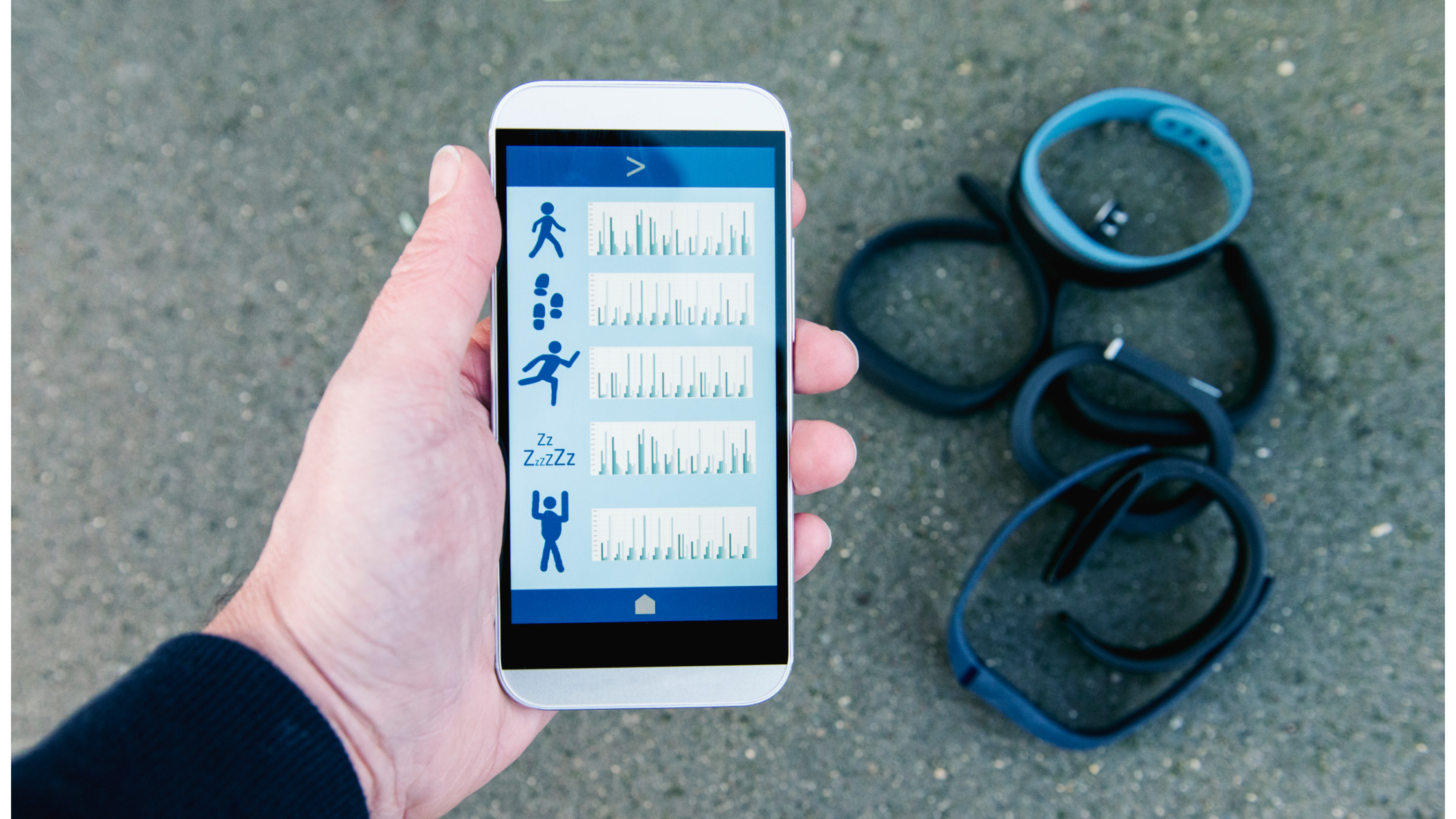 Best health tracker