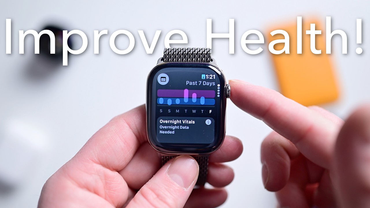 Best health watch