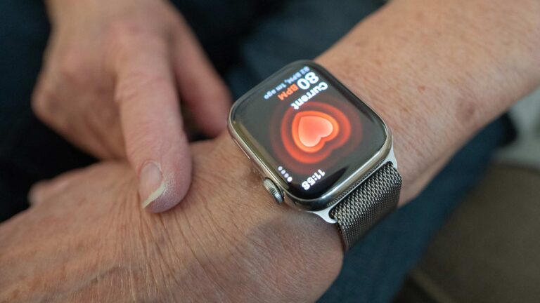 10 Best Health Watches (2026)