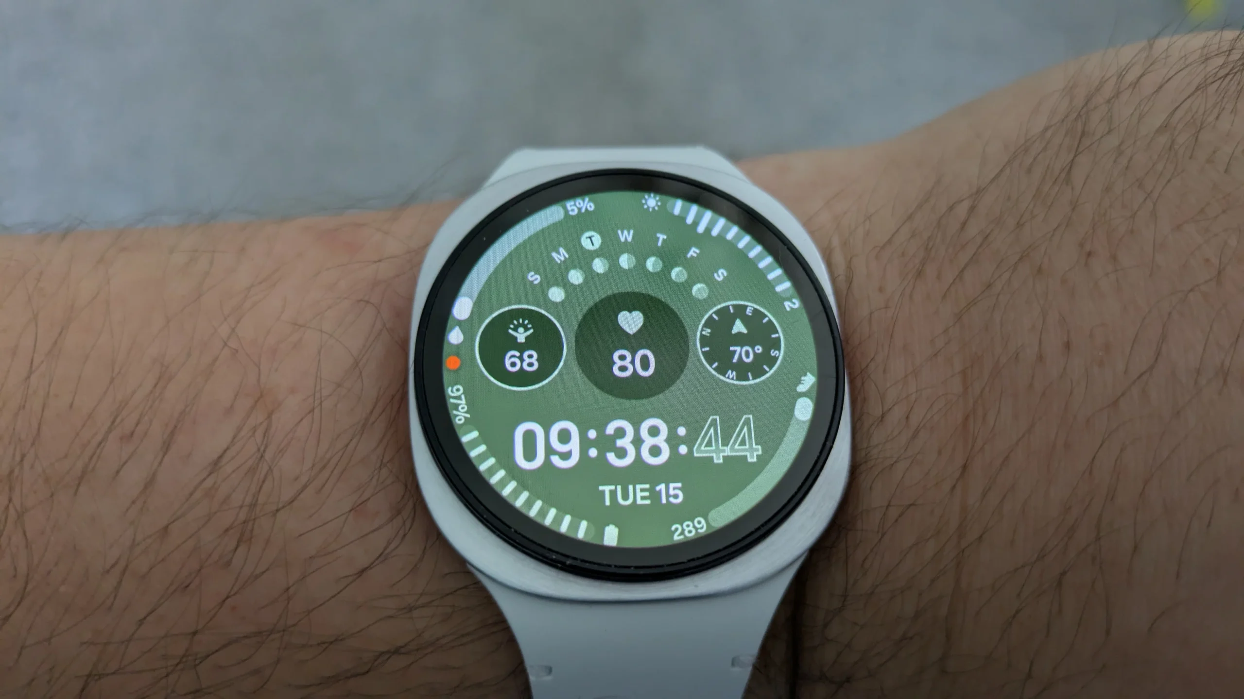 How to Choose a Health Watch for Men