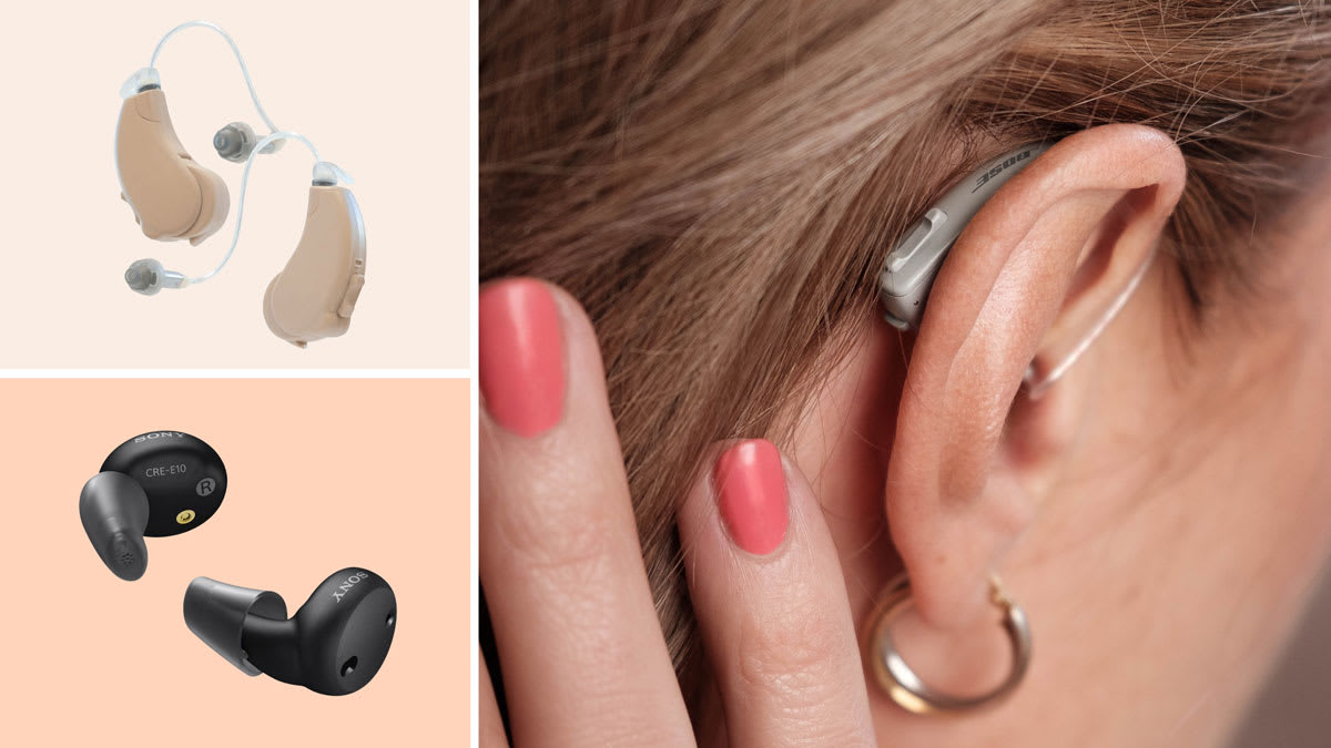 Best hearing aids