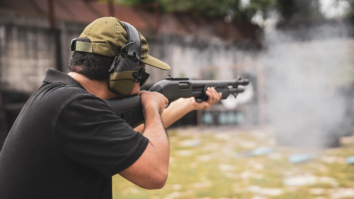 How to choose best hearing protection for shooting