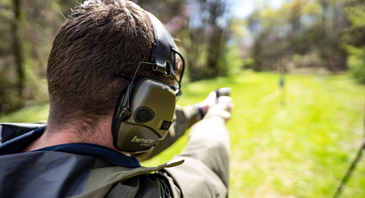 Best hearing protection for shooting