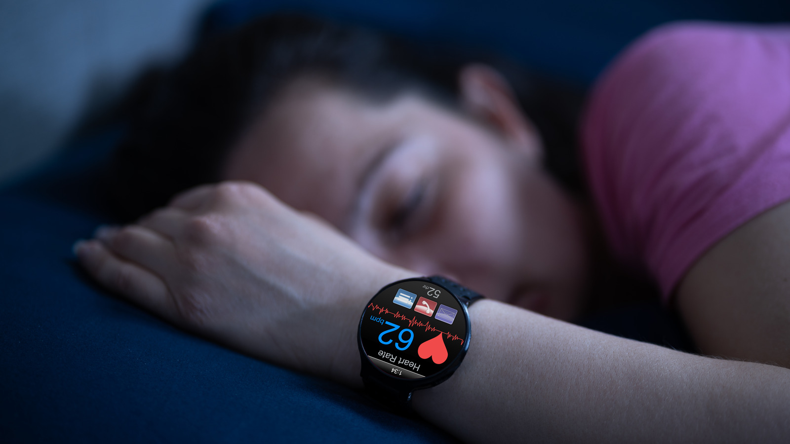 Best heart monitor watch