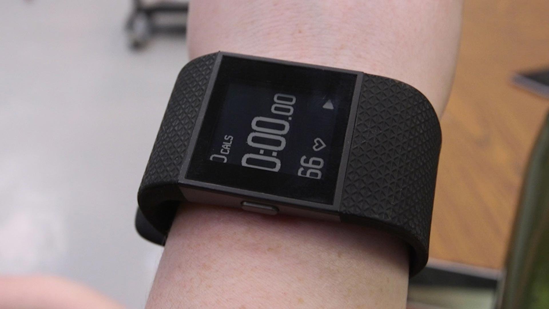 Best heart monitor watch