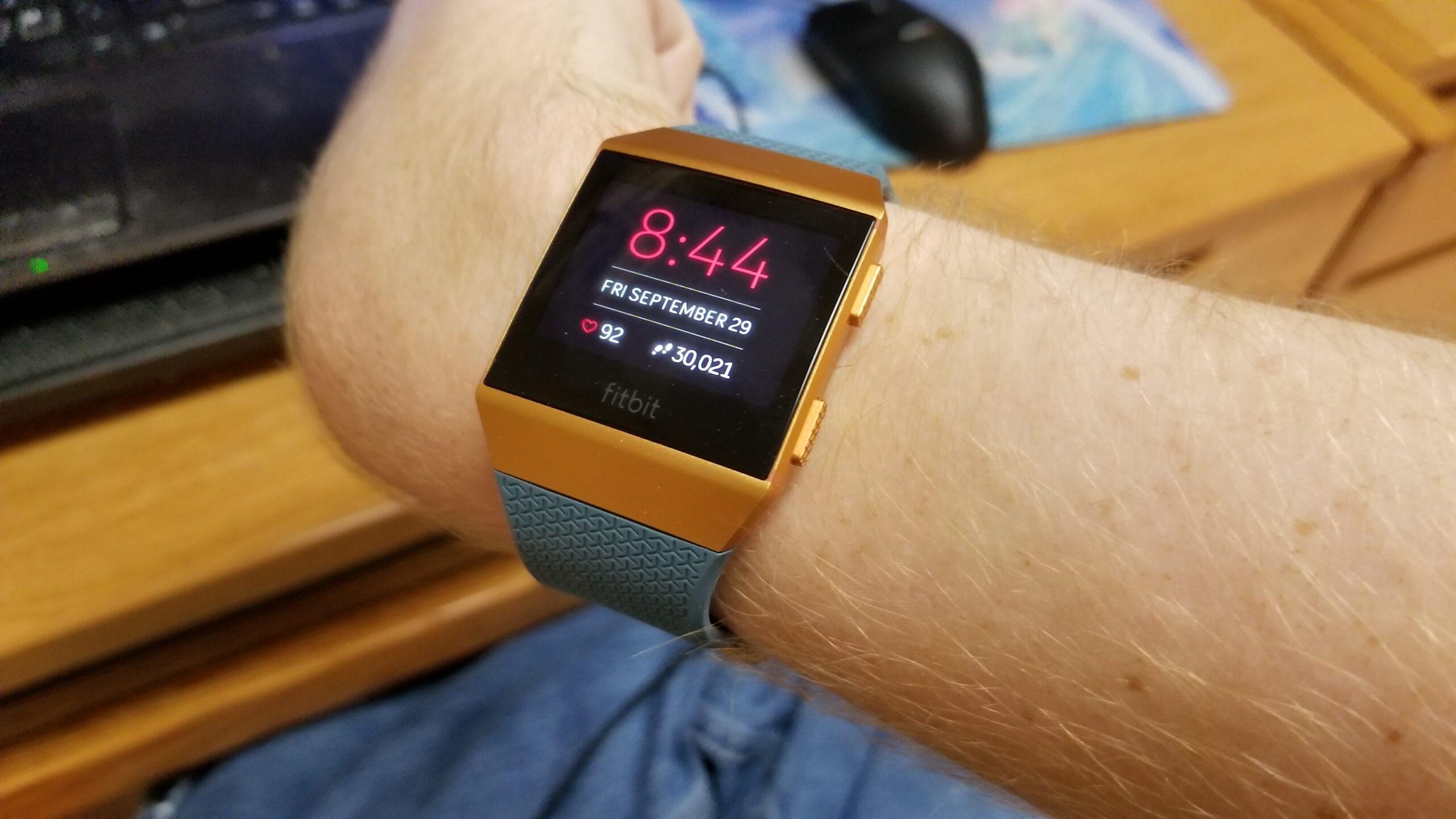 Best heart rate monitor