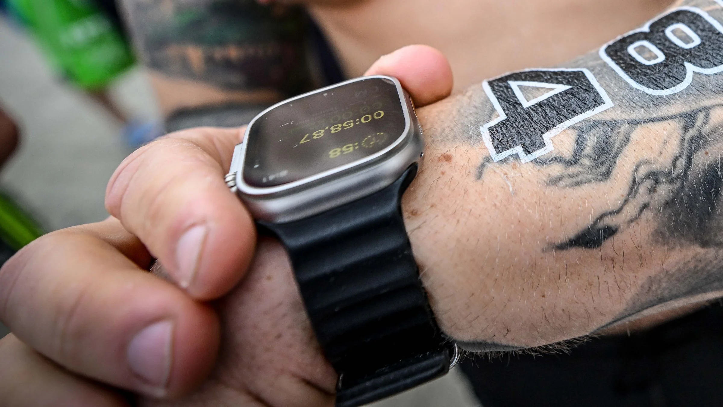 Best heart rate monitor watch