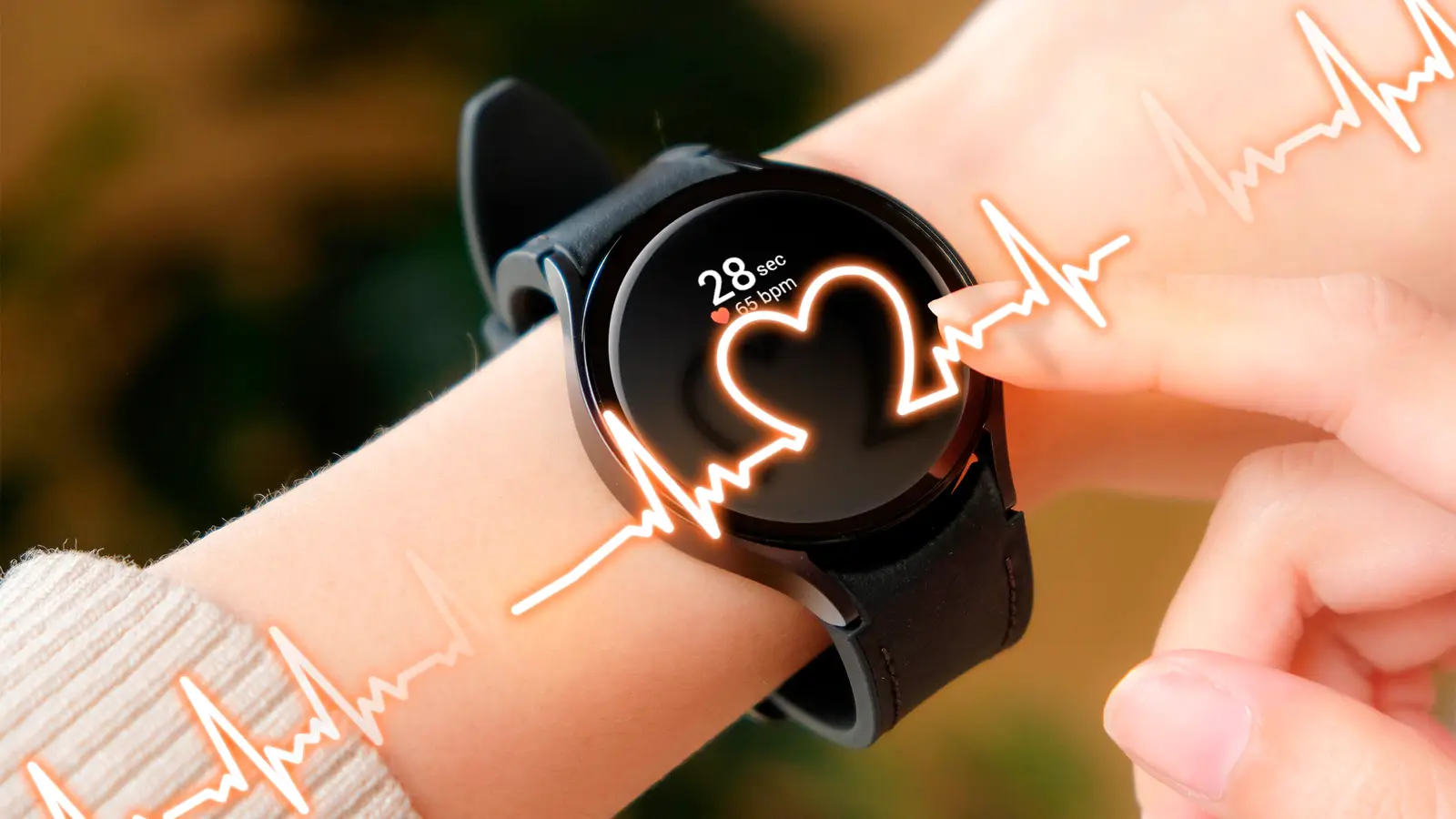 Best heart rate monitor watch