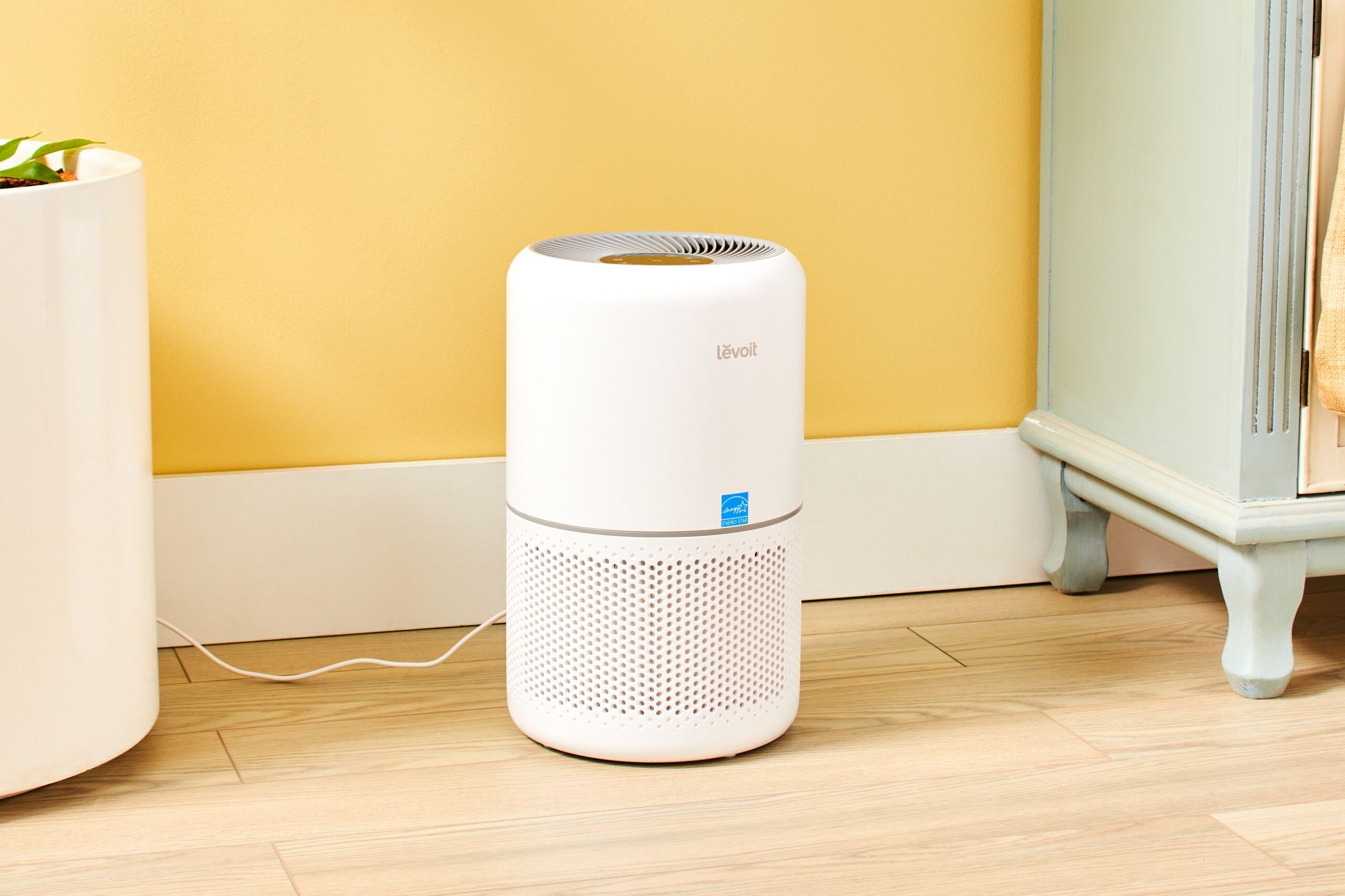 Best hepa air purifier