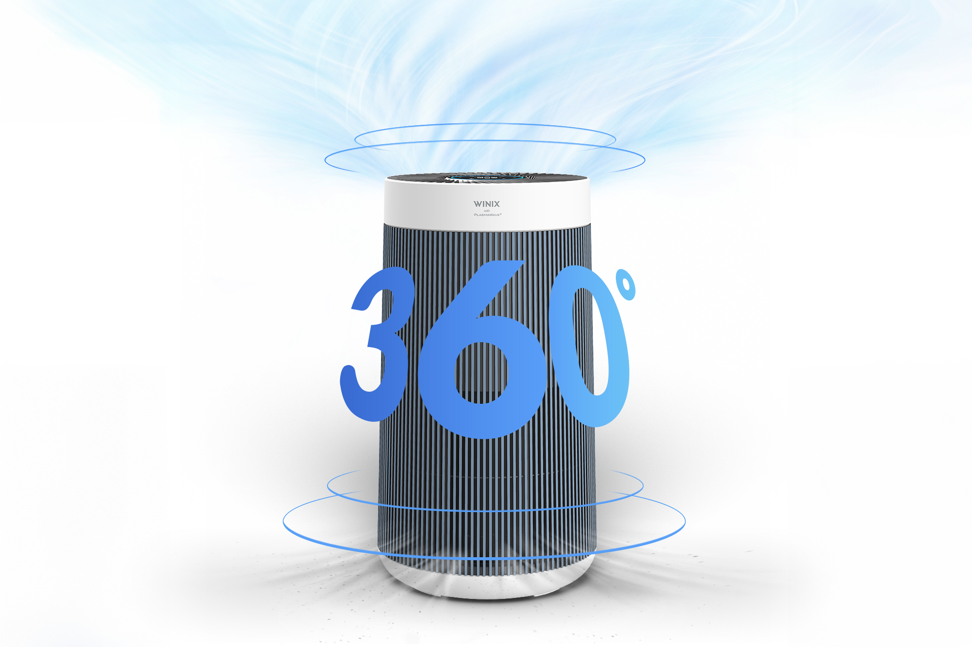Best hepa air purifier