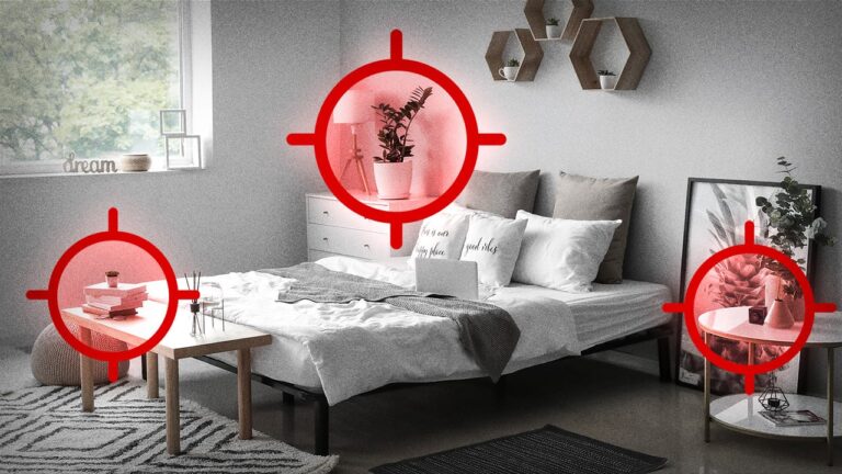 10 Best Hidden Cameras (2026)