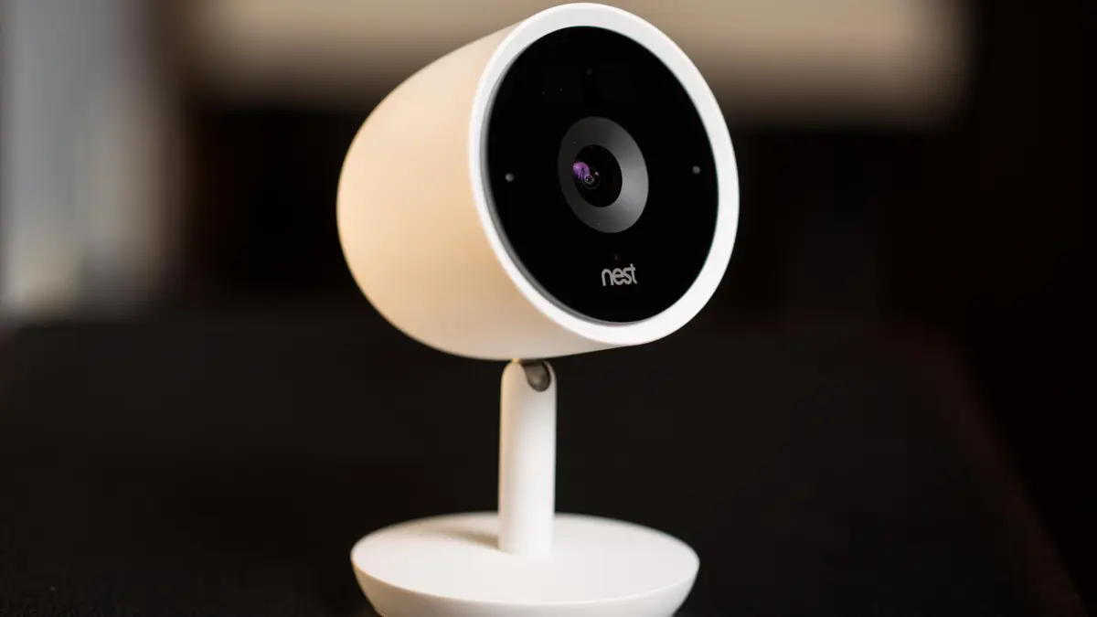 Best hidden cameras for house