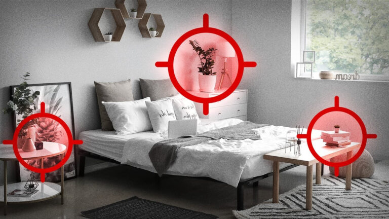 10 Best Hidden Cameras for House (2026)