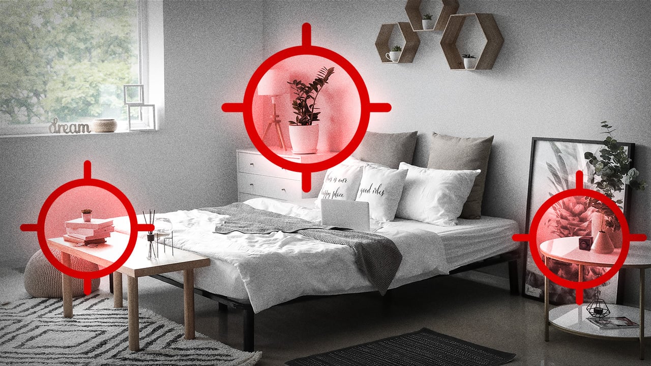 Best hidden cameras