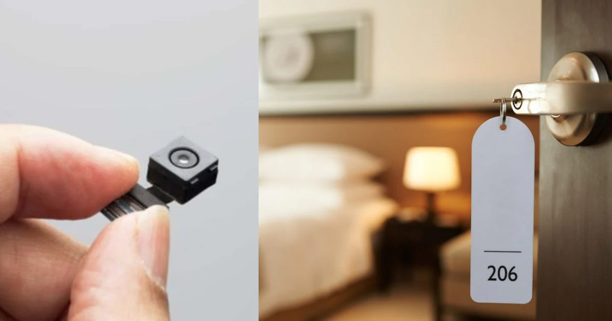Best hidden spy cameras