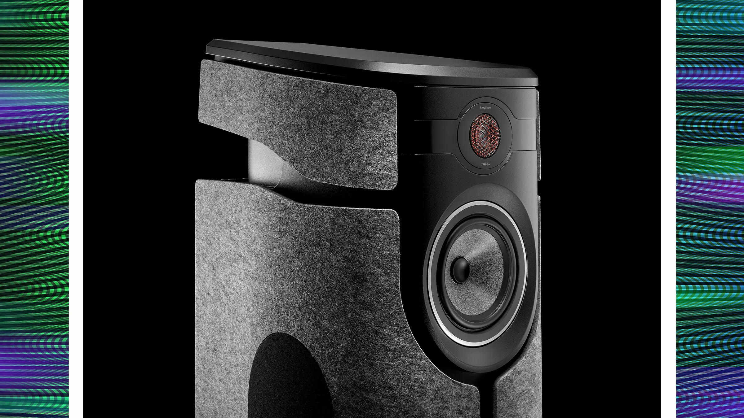 Best high end speakers