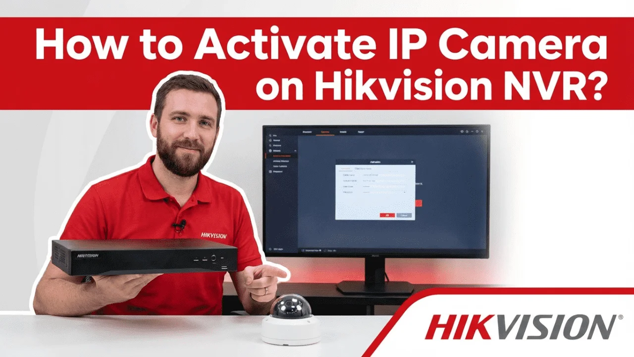 How to choose best hikvision nvr