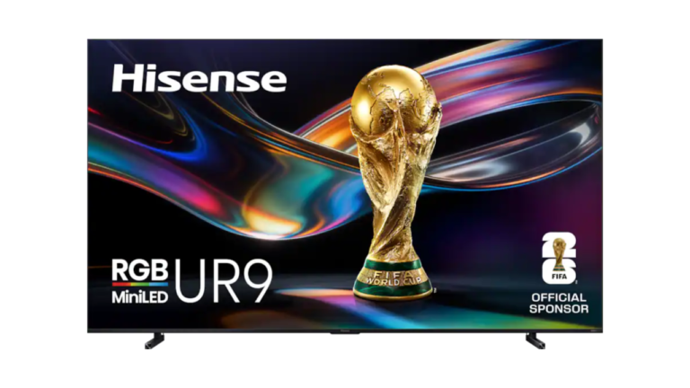 9 Best Hisense TVs To Buy (2026)