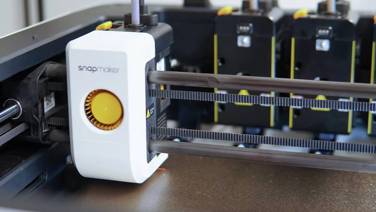 Best home 3d printer