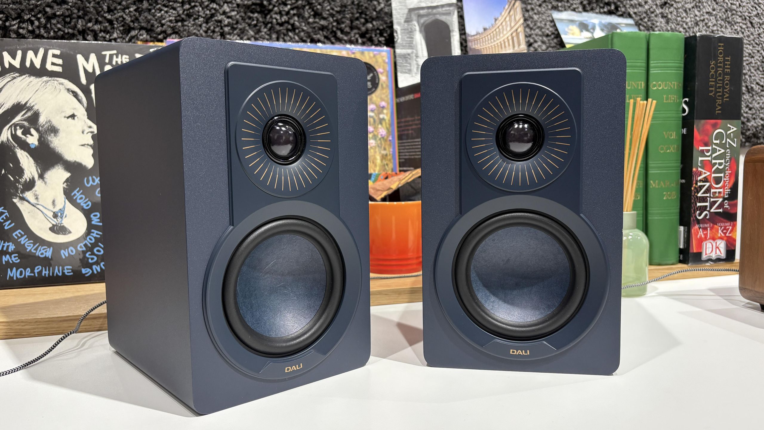Best home audio speakers