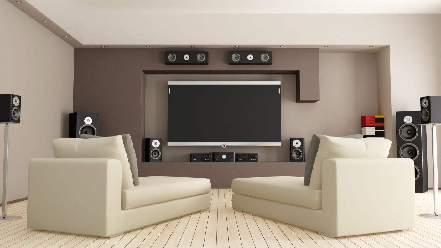 Best home audio systems