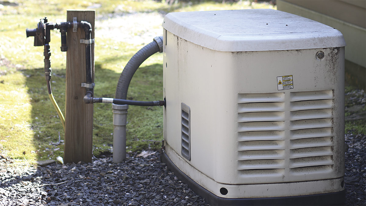 Best home backup generator
