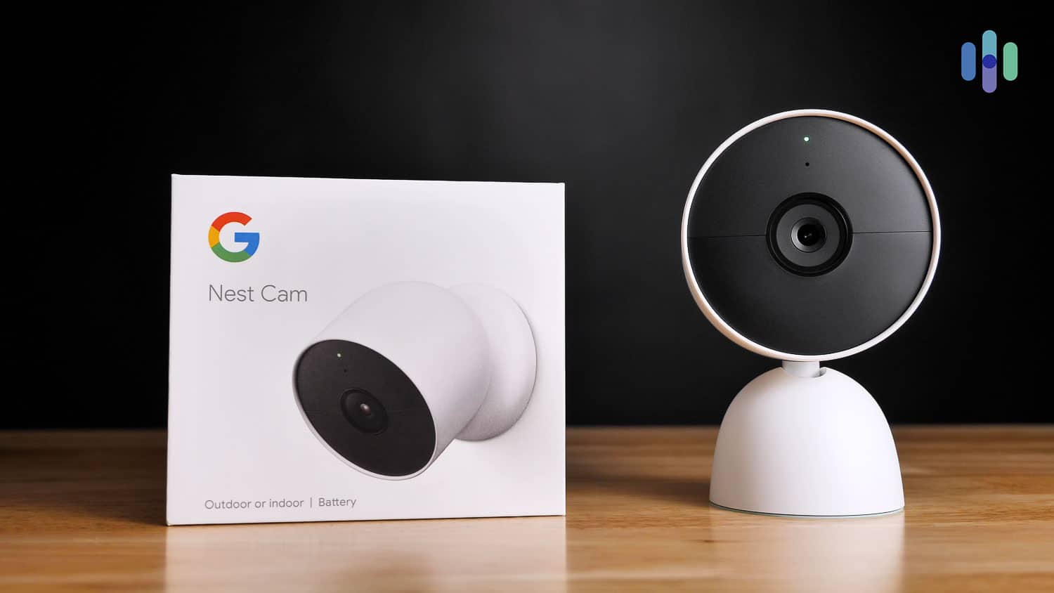 Best home camera system